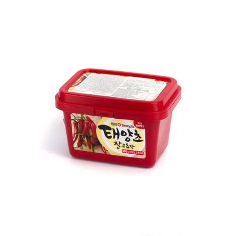Sempio chilli paste image