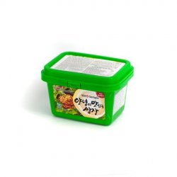 Sempio soyabean paste image