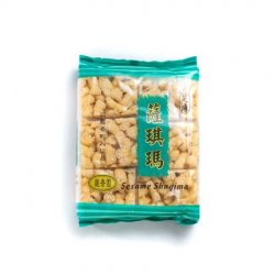 Sesame shagima image