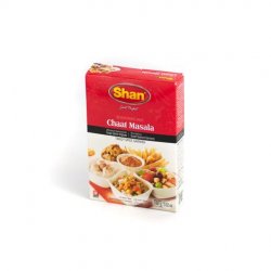 Shan chaat masala image