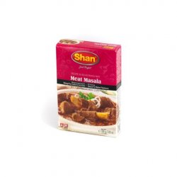 Shan meat masala image