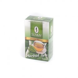 Slinmy green tea image