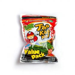 Tao kae noi crispy seaweed (hot & spicy) image