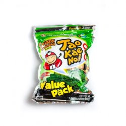 Tao kae noi crispy seaweed (original) image