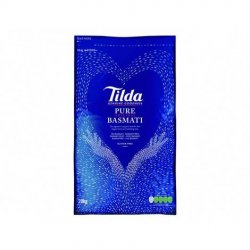 Tilda basmati rice image