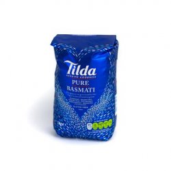 Tilda basmati rice image