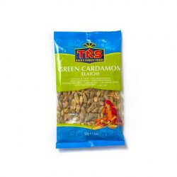 Trs green cardamom image