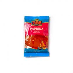Trs paprika image