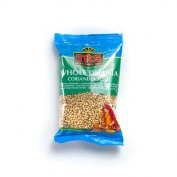 Trs wholecoriander seeds image