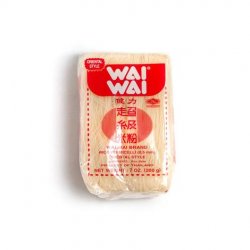 Wai wai rice vermicelli (0.5 mm) image