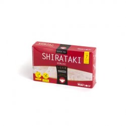 Wokfood shirataki konjac image