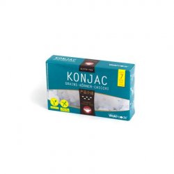 Wokfoods konjac grains image
