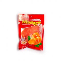 X.o dehaydrated mango image