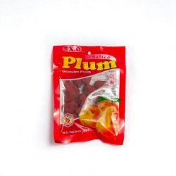 X.o salted plum image
