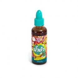 Zaab siam thai spicy dressing for salad image
