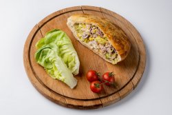 Panini cu ton image