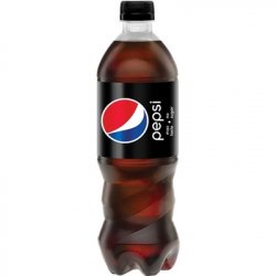 Pepsi Black 0.5 l image