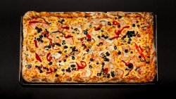Party Pizza Pui image