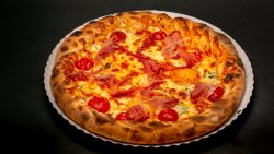 Prosciutto crudo image