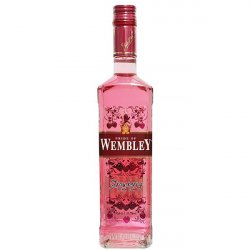Wembley Strawberry Pink