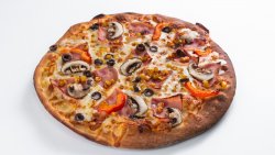 30% reducere: Pizza Boierească  image
