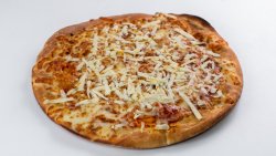 Pizza Ciobănească image