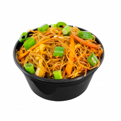 Noodles cu legume image