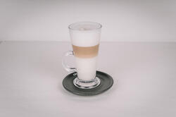 Caffe latte image