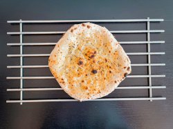 Focaccia Aglio, Olio e Origano image