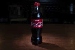 Coca cola image
