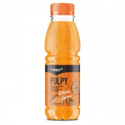 Cappy portocale image