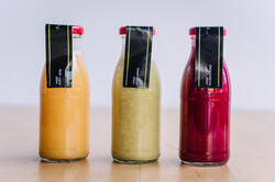 Green detox image