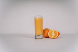 Fresh de portocale 200ml image