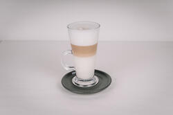 Caffe latte image
