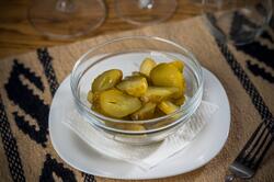 Salata de castraveti murati image