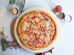 Pizza românească image