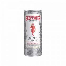 Beefeater Gin Tonic 200ml image