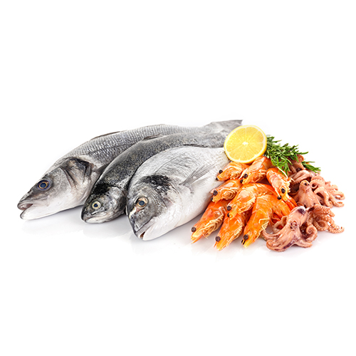Pescarie