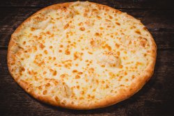Foccacia cu mozzarella image