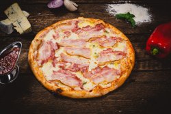Pizza Hunters image