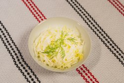 Salată de varză image