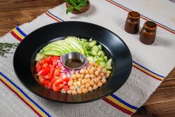 Salată veggie image
