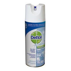Dezinfectant Dettol Mountain pentru suprafete 400 ml