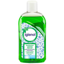 Dezinfectant universal Igienol cu parfum de pin 1L