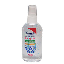 Spray antibacterian Touch Clasic, 59 ml
