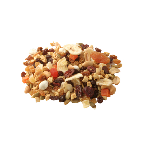Fructe si Legume uscate