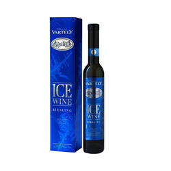 Vin Alb Dulce Vartely Ice Wine Riesling 9% 0.375L