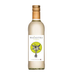 Vin alb sec Maiastru, Sauvignon Blanc, 0.25L