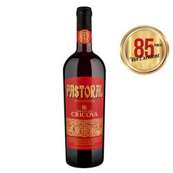 Vin rosu dulce Cricova, Cabernet Sauvignon 0.75 l
