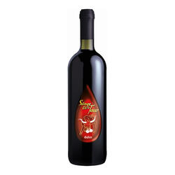 Vin rosu dulce Sange de Taur, 0.75 l